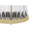 Stainless Steel Tabletop Hurricane-64523615-64523613