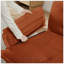 Modern 2-Seater Loveseat with Modular Design, Comfy Cloud Cushions, and Breathable Chenille Fabric for Ultimate Comfort-1801198678
