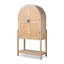 Dulane Bar Cabinet