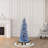 4.5' Lighted Christmas Tree