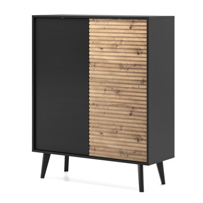 Finnmark 104cm W Chest of Drawers