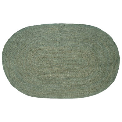 Oval Area Rug