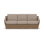 Charisma Outdoor 3 - Seat Patio Sofa