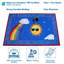 Tapis lumineux KidCarpet Shine-106865696