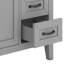 Meuble-lavabo simple 36 po avec tiroirs pratiques-559682072