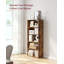 134cm H x 60cm W Standard Bookcase