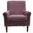Ronald Upholstered Armchair-2013318024