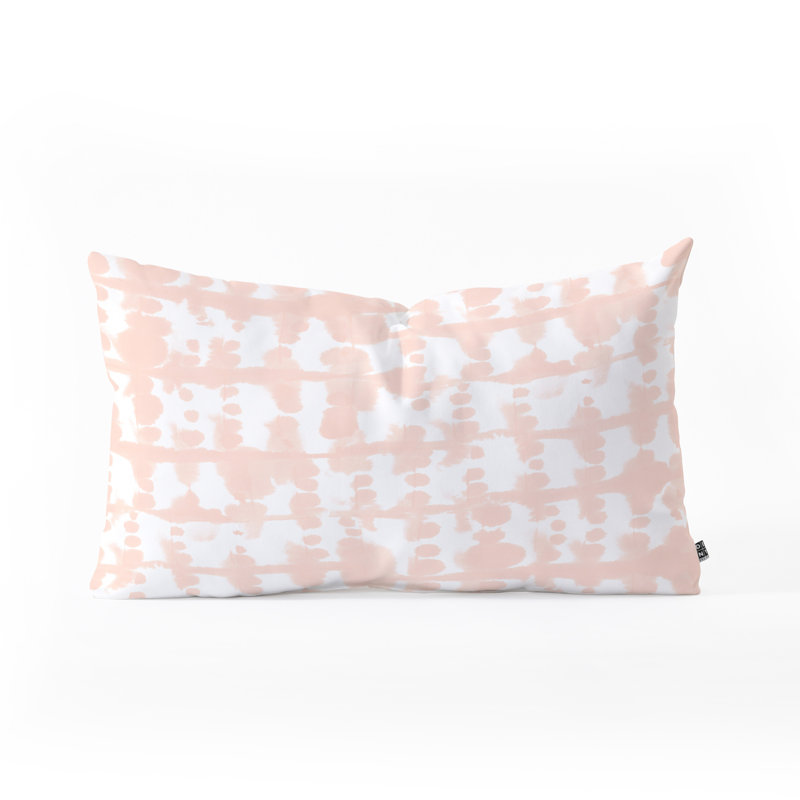 Jacqueline Maldonado Parallel Lumbar Pillow