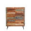 85cm Solid Wood Sideboard