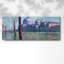 «The Grand Canal In Venice, 1908 03», reproduction sur toile-711466040