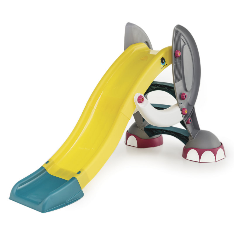 Paradiso Toys Elephant Straight Slide