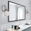Applique murale Alirra avec verre de 5,75 po-2119320202-2119320200-2051226308