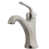 Brushed Nickel is out of stock