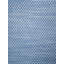 Deep Sea Striped Table Runnner