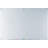 Audio-Visual Direct Non-Magnetic Glass Dry-Erase Board-46484722