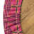 Bungalow Rose Geometric Fitted Round TableclothMulticolor 74720-2486580