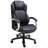 Dominiqua Executive Chair with Headrest-94316847