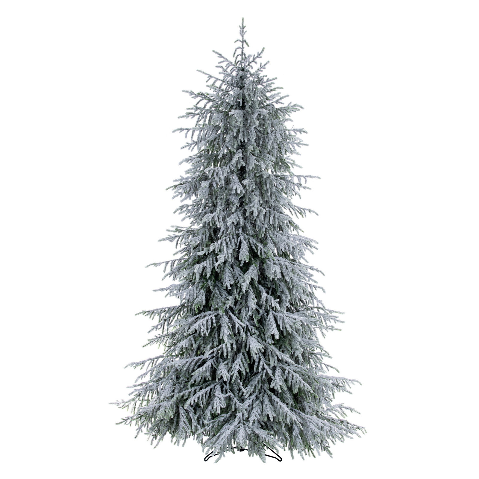Pine Christmas Tree, 6.5' x 48", Unlit