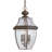 Lancaster Three Light Outdoor Pendant from Generation Lighting -55925527-23684946