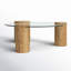 Jether Coffee Table