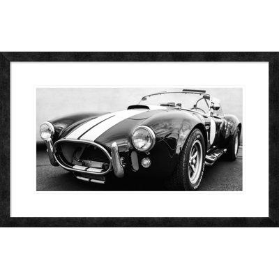 " Black Cobra "