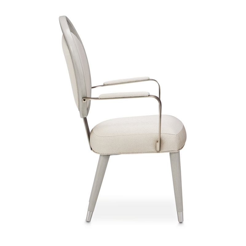 Eclipse Upholstered Arm Chair
