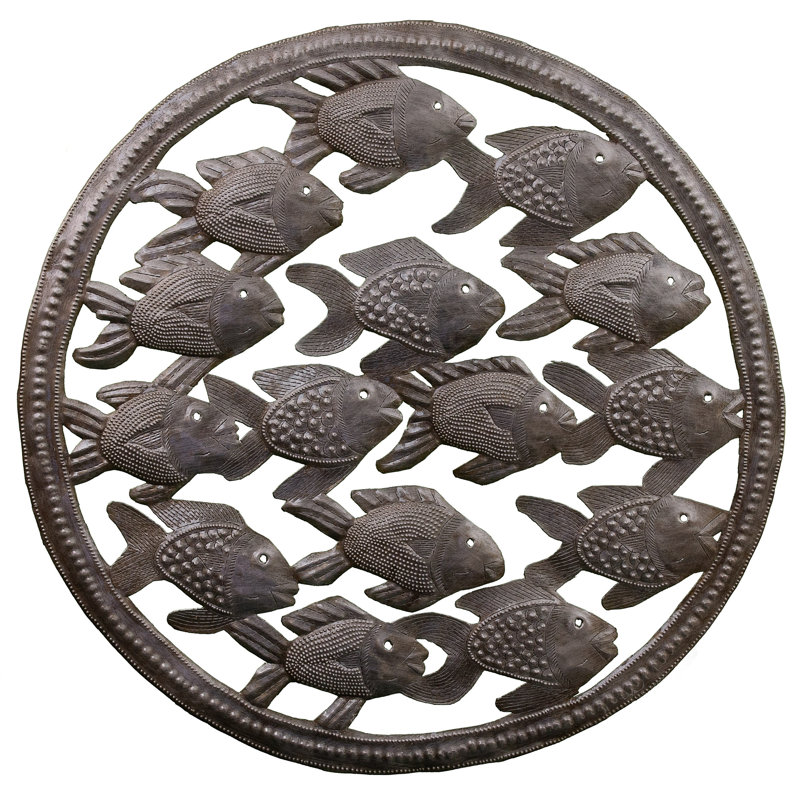 Kiril Wall Decor