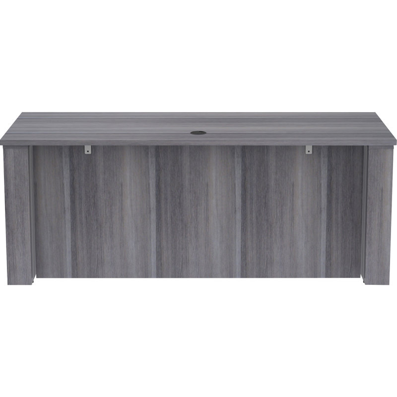 Bureau Essentials Series, H 20 po x l 72 po x P 72 po