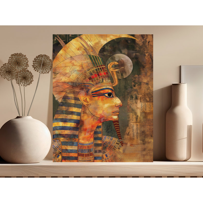 Wrapped Canvas Print Set, 50.8 cm H x 25.4 cm W