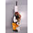 Free Standing Toilet Paper Holder