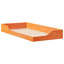 Floor Bed Frame Solid Pine Wood-874312380-902096343