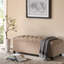 Banc de rangement Maniscalco Sand-30970005