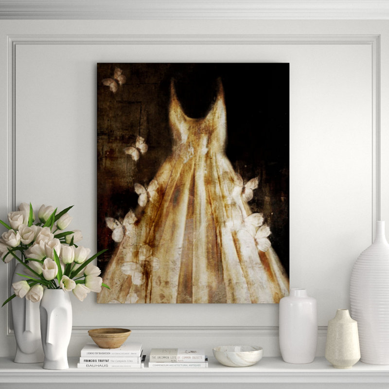 Star Light Print by Sofia Fox, Outdoor, 50" H x 40" W x 1.5" D