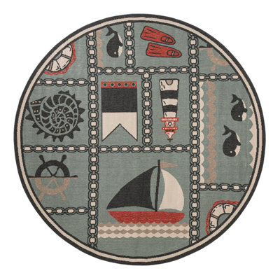 Tapis intérieur / extérieur Angelys
