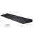 1.6" Rise Cuttable Threshold Ramp for Sweeping Robot