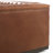 Byer 95" Genuine Leather Square Arm Sofa-88233530