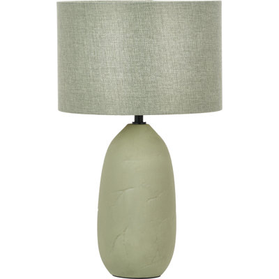 Syniyah Ceramic Table Lamp