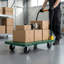 Camion plateforme pliable robuste-122925237-122925246