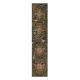 Handmade Wool Area Rug
