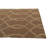 Orlando Brown Rug