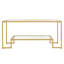 Gus Frame Coffee Table with Storage-1906727797