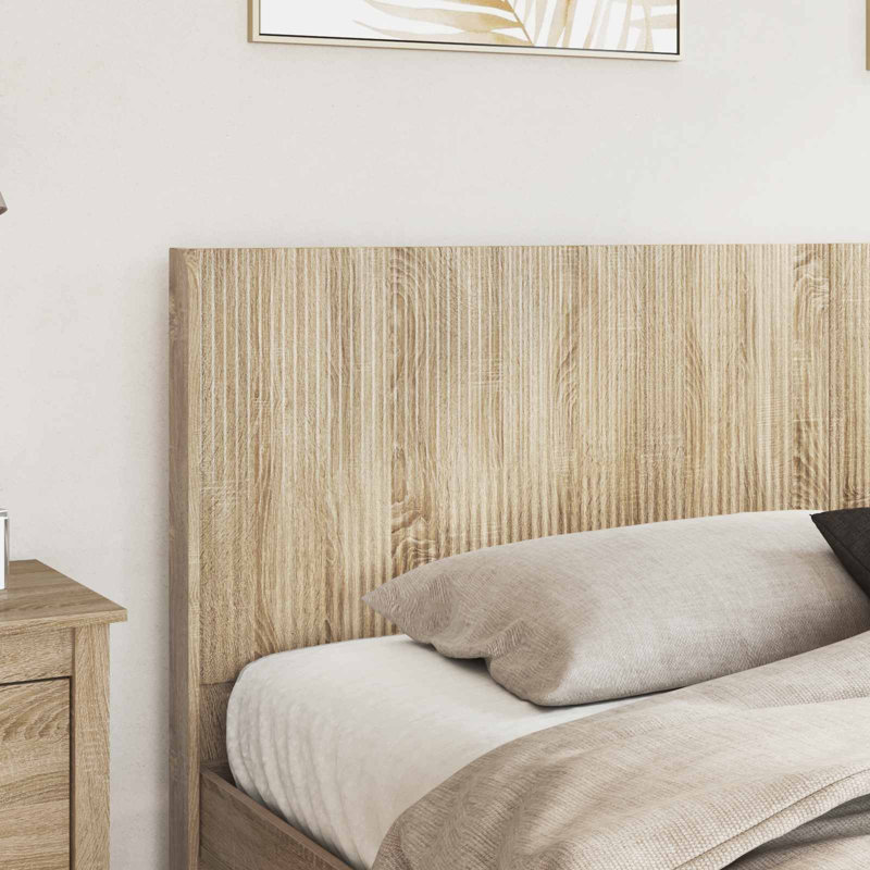 Headboard, Natural