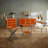 Wellington 50'' Console Table