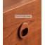 Commode 6 tiroirs Boxwood