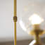 Vitali Aafkea 12lt Chandelier