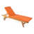 Orange is out of stock selected