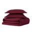 Ensemble de housse de couette 100% coton percale Jededian-2090433154-2090433152