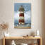 Phare rouge simple Aletra-106821131