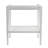 Townsend 30 " Single Bathroom Vanity Base
