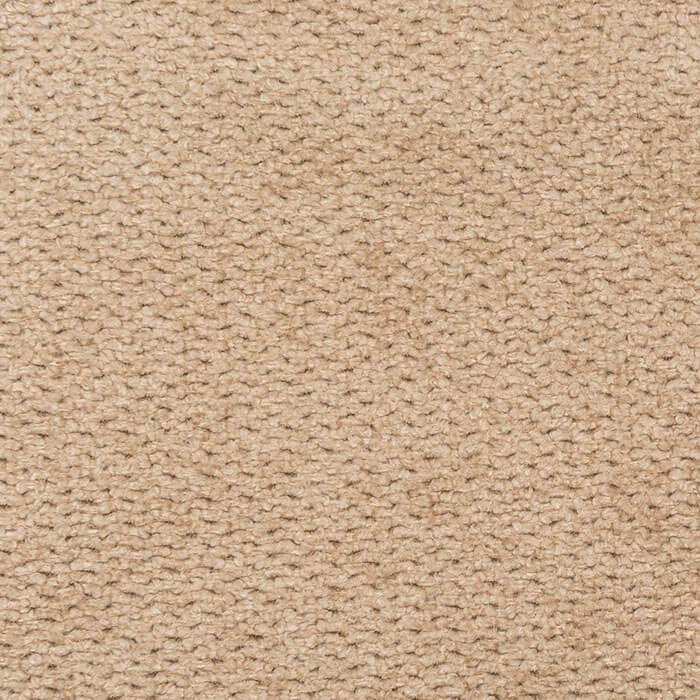Tissu de chenille Veneto, Dune